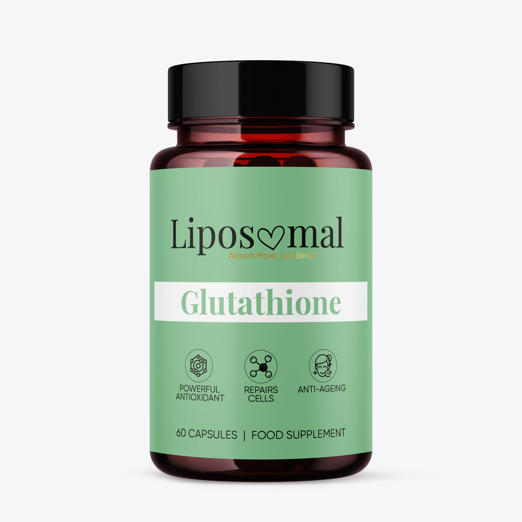 physician designed vars liposomal glutathione Capsules – Designed, 60 Count Antioxidant Any tips on B12 DERMATECH Size:500 Capsules - 1000mcg