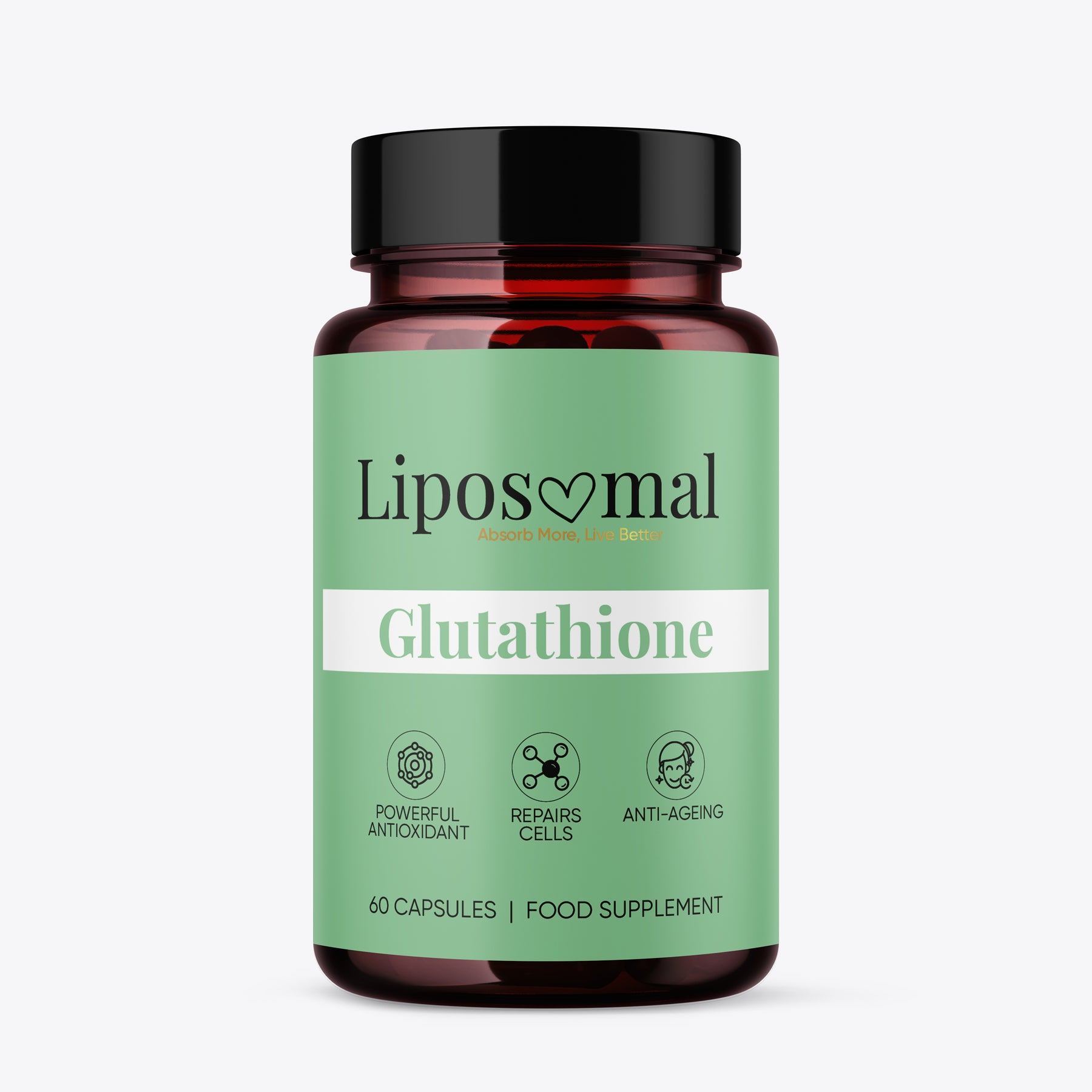 Liposomal Glutathione Love Liposomal Liposomal Glutathione Love Liposomal